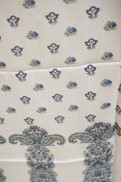 Premium Silk Scarves