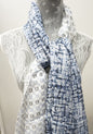 Premium Silk Scarves