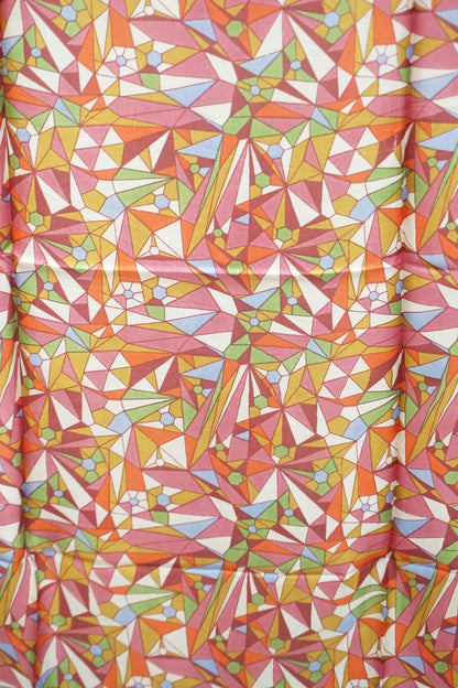 Premium Silk Scarves
