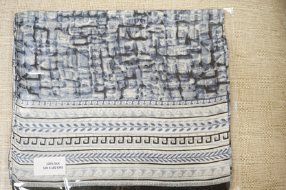 Premium Silk Scarves