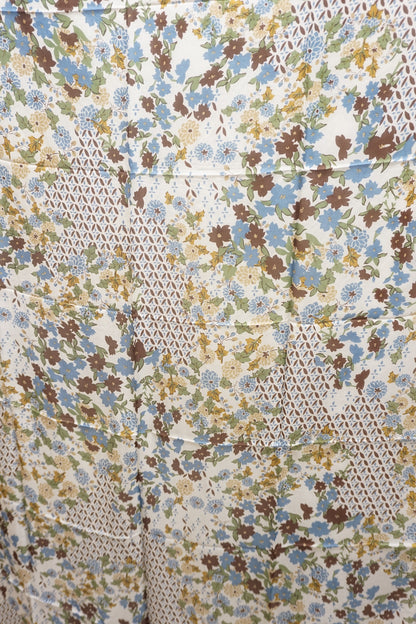 Premium Silk Scarves