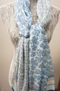 Premium Silk Scarves
