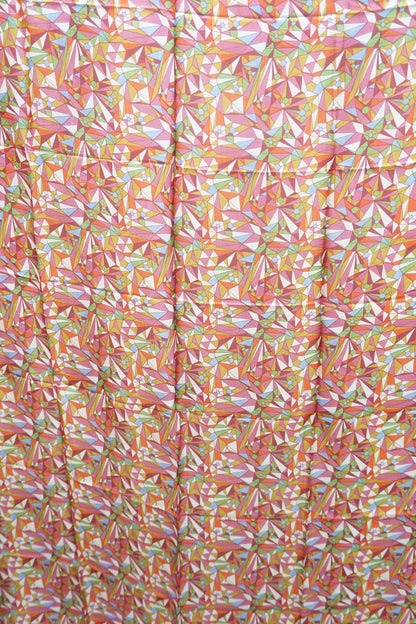 Premium Silk Scarves