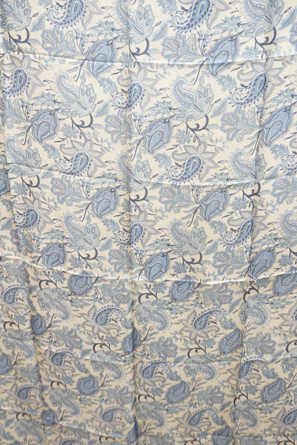 Premium Silk Scarves