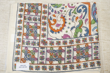 Premium Silk Scarves