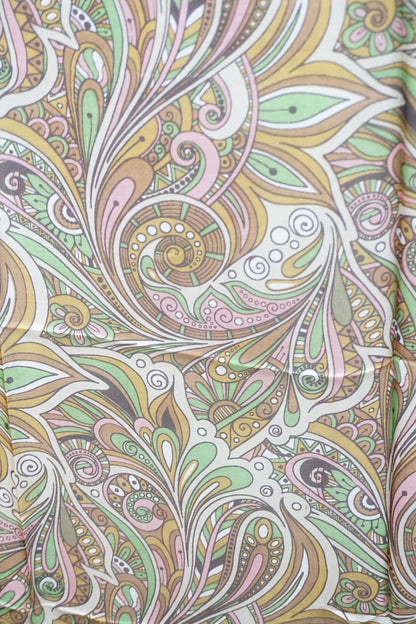 Premium Silk Scarves