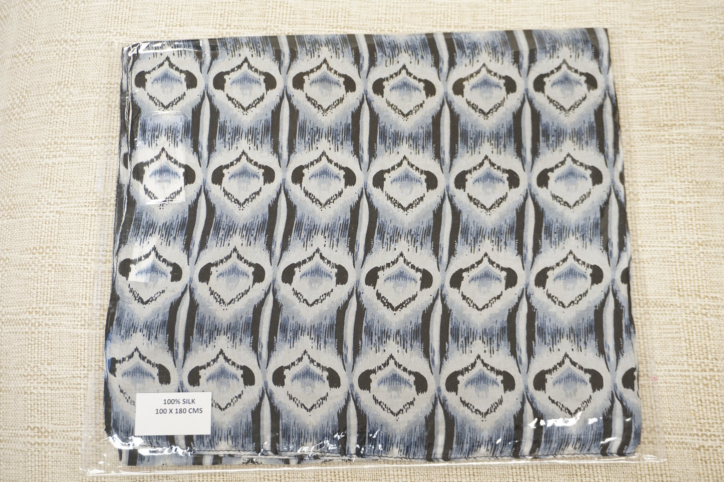 Premium Silk Scarves