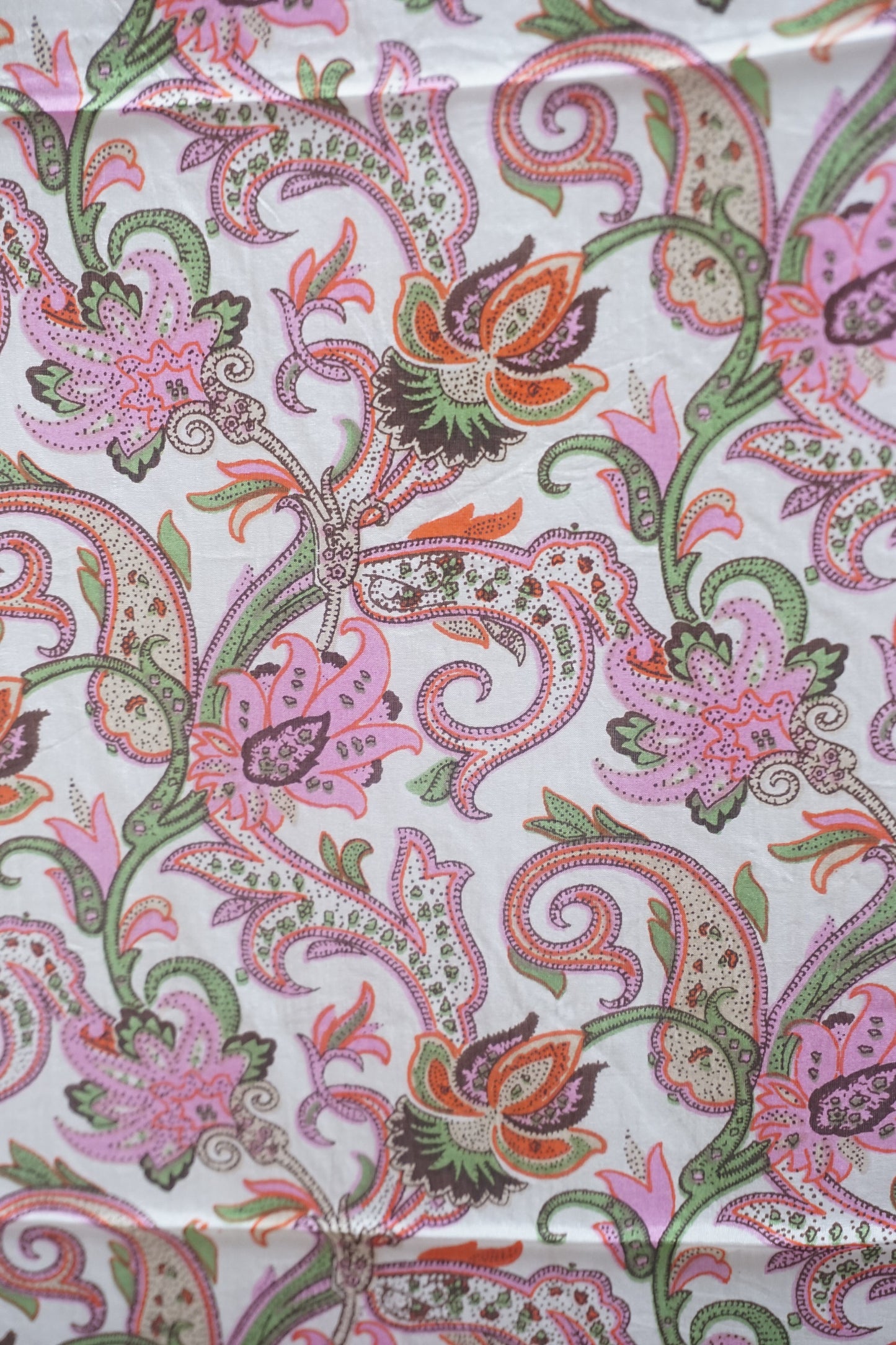 Premium Silk Scarves