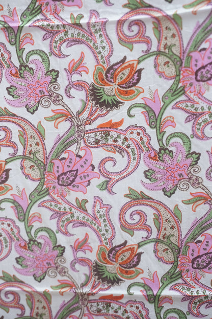Premium Silk Scarves