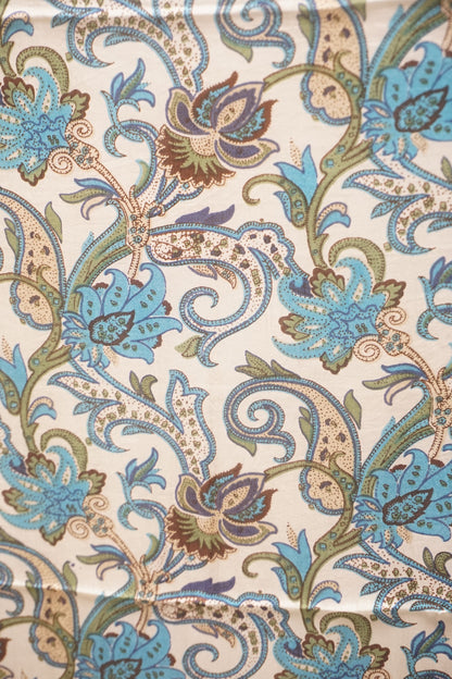 Premium Silk Scarves