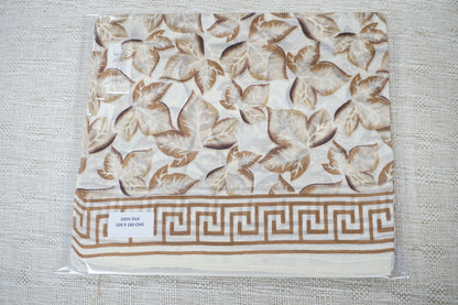 Premium Silk Scarves