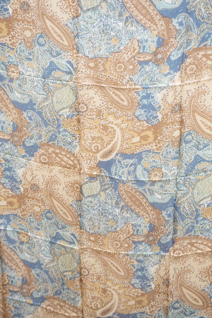 Premium Silk Scarves