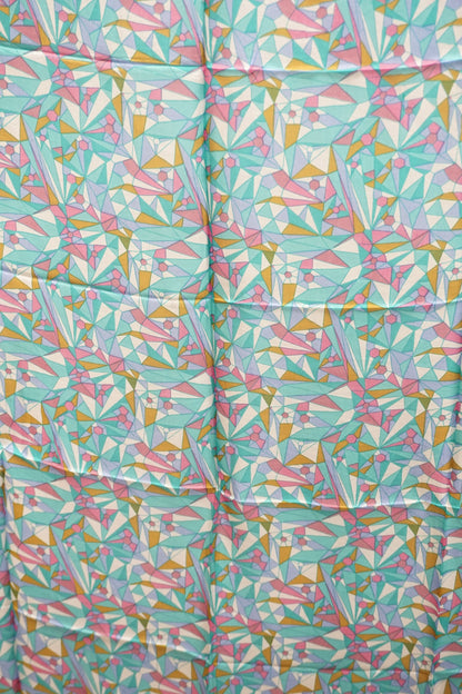 Premium Silk Scarves
