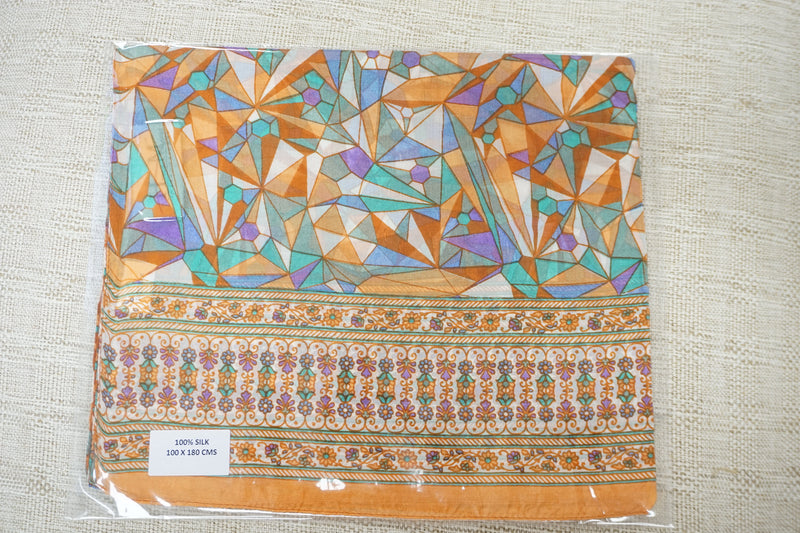 Premium Silk Scarves