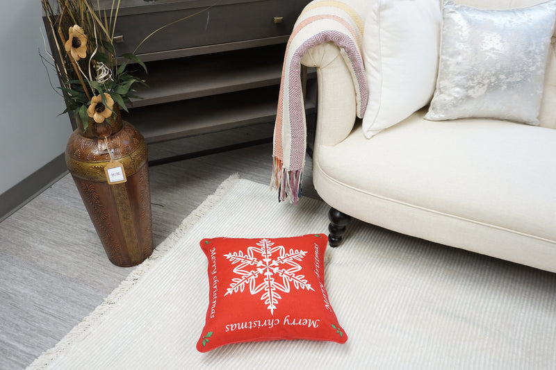 Christmas Designer Pillow