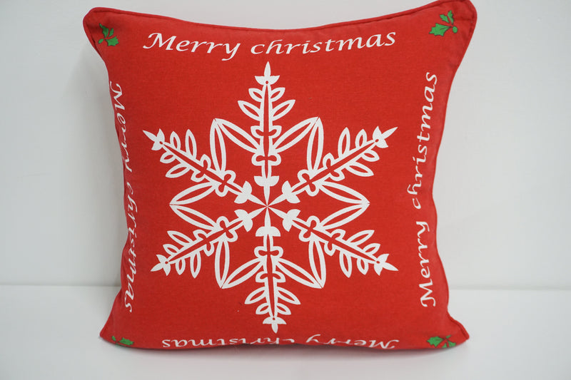 Christmas Designer Pillow