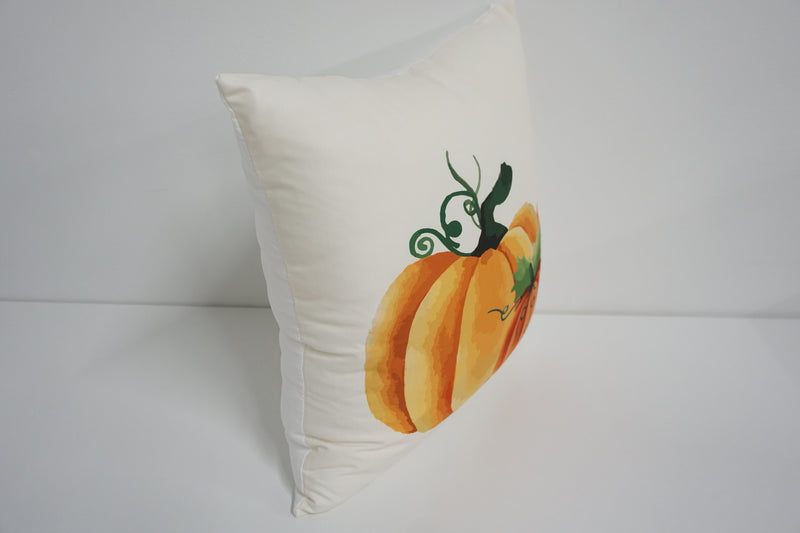 Fall Designer Pillow