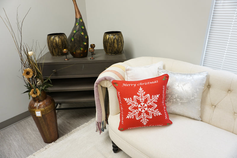 Christmas Designer Pillow