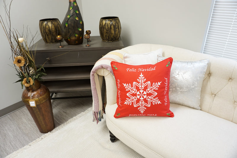 Christmas Designer Pillow