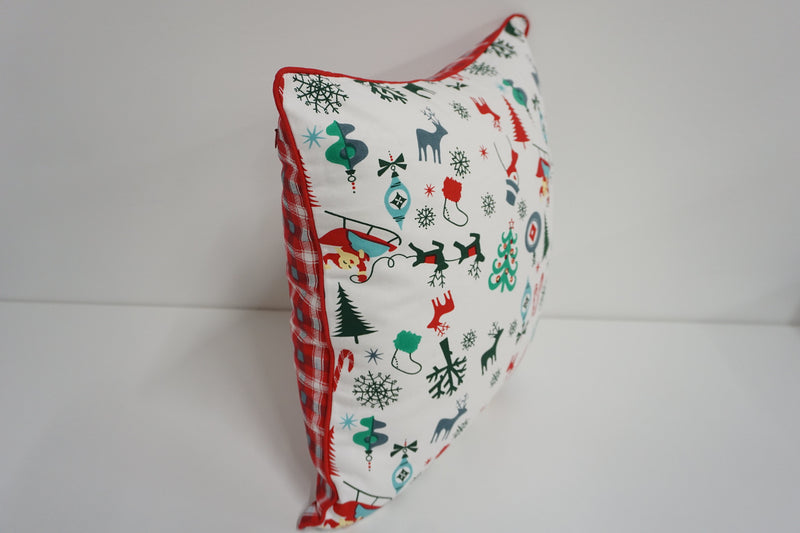 Christmas Designer Pillow