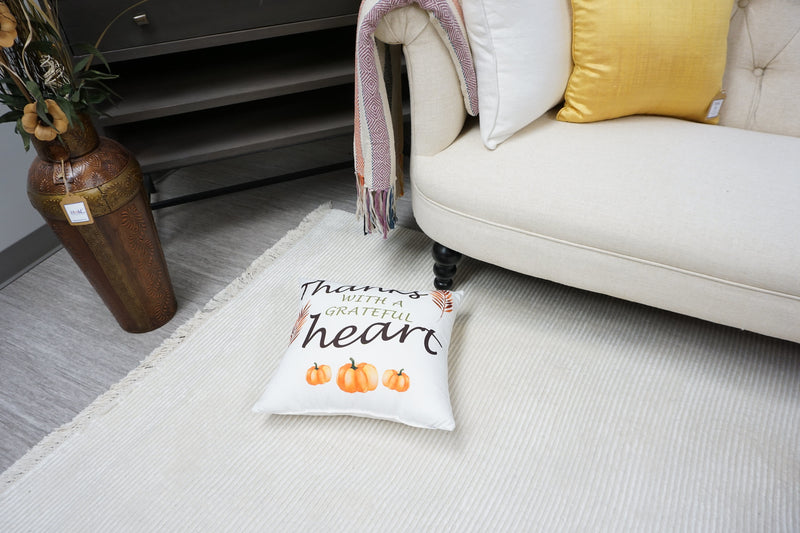 Thanksgiving Designer Pillow