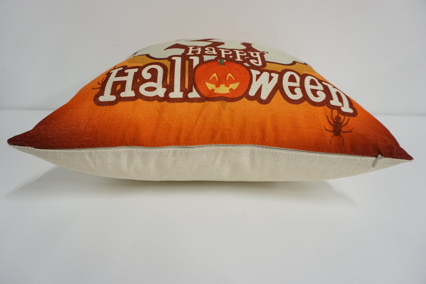 Halloween Designer Pillow