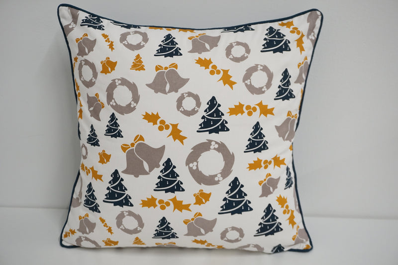 Christmas Designer Pillow