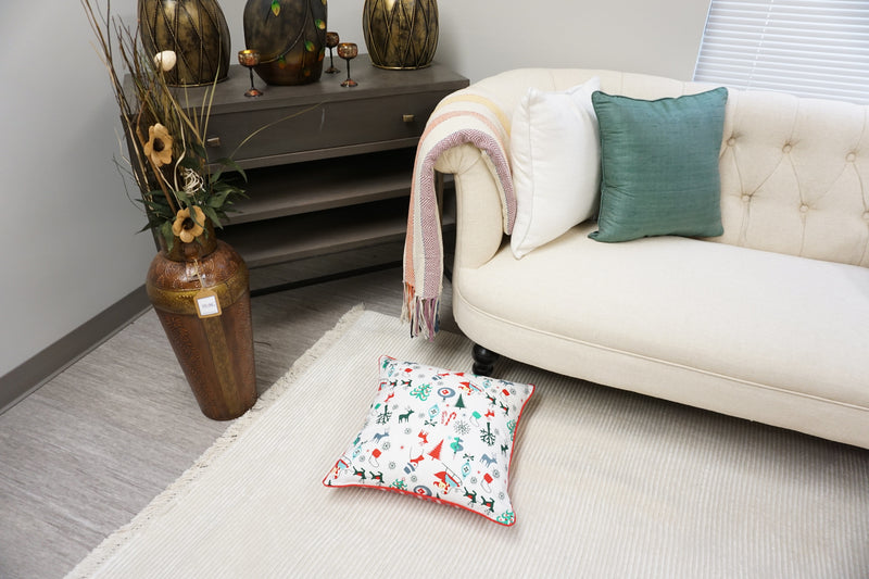 Christmas Designer Pillow