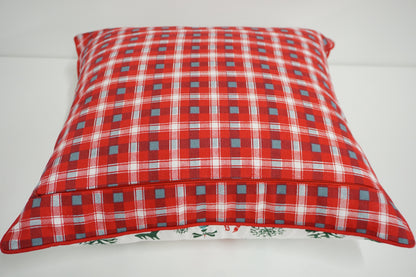 Christmas Designer Pillow