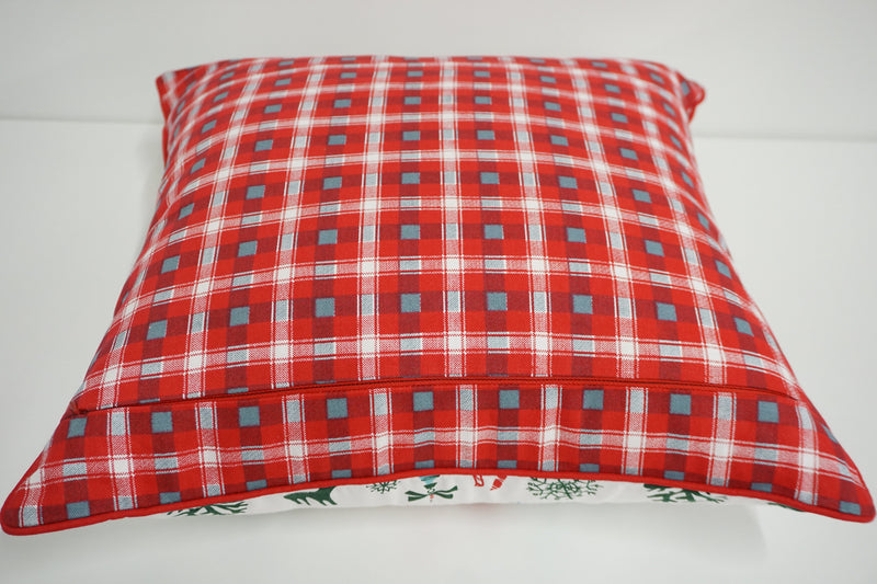 Christmas Designer Pillow