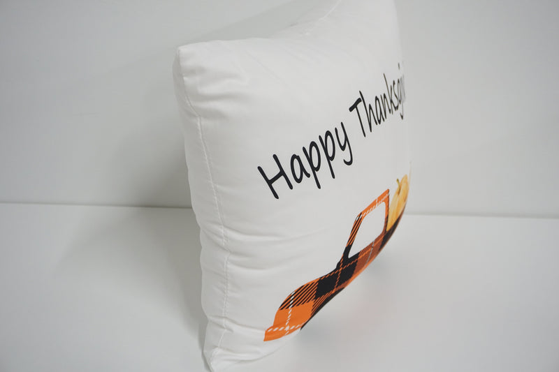 Thanksgiving Designer Pillow