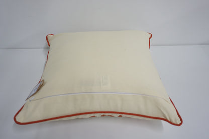 Fall Designer Pillow