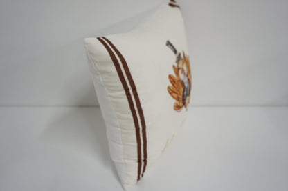 Thanksgiving Designer Pillow