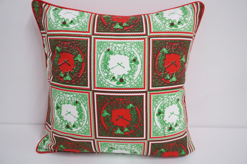 Christmas Designer Pillow