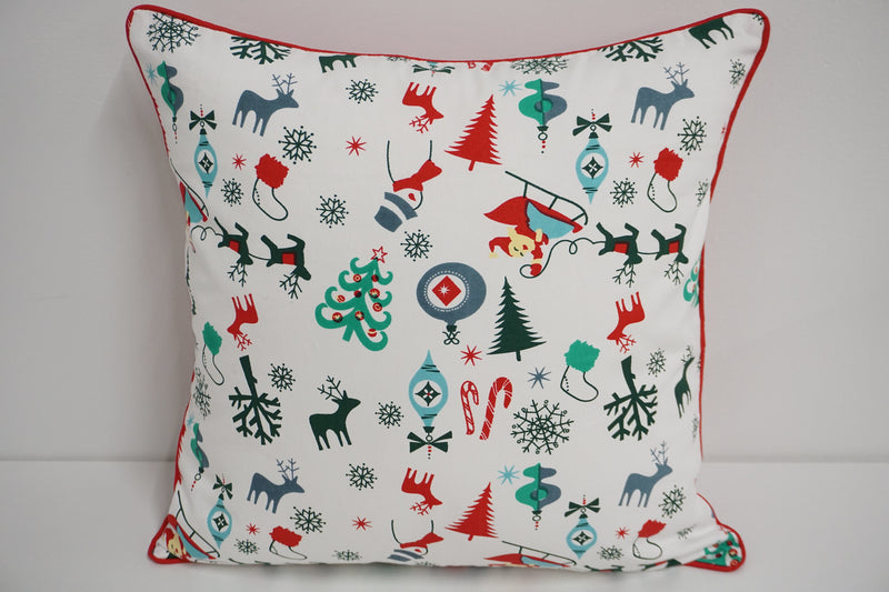 Christmas Designer Pillow