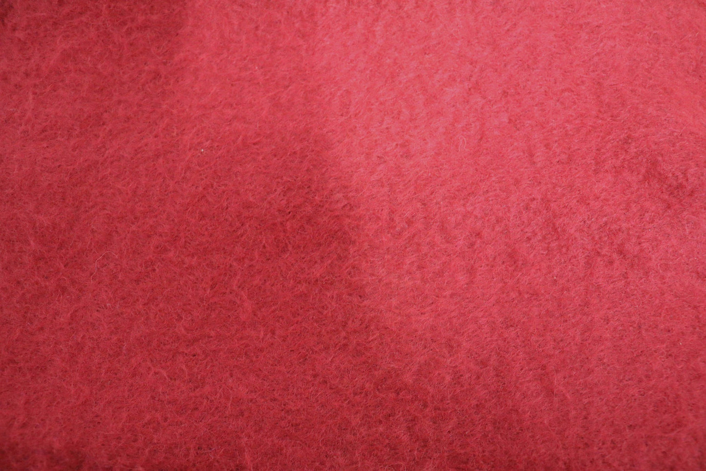 Handcrafted 100% Wool Throw Blanket