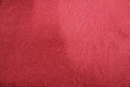 Handcrafted 100% Wool Throw Blanket