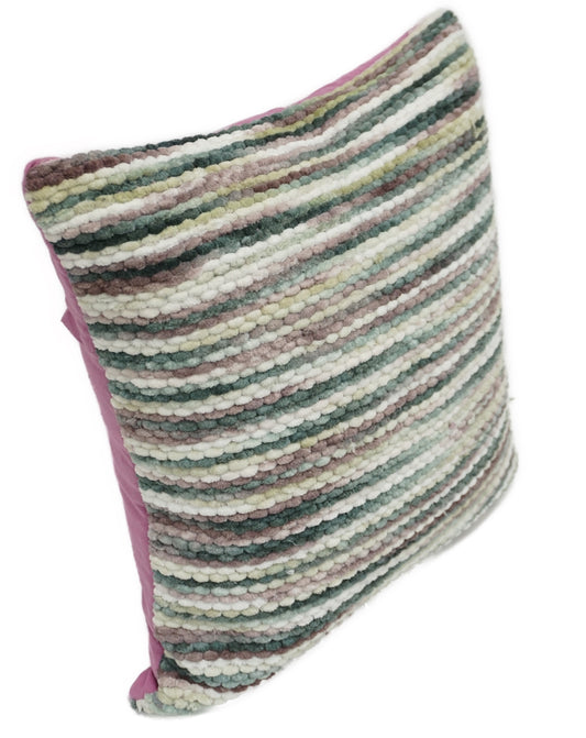 Burslem Designer Throw Pillow