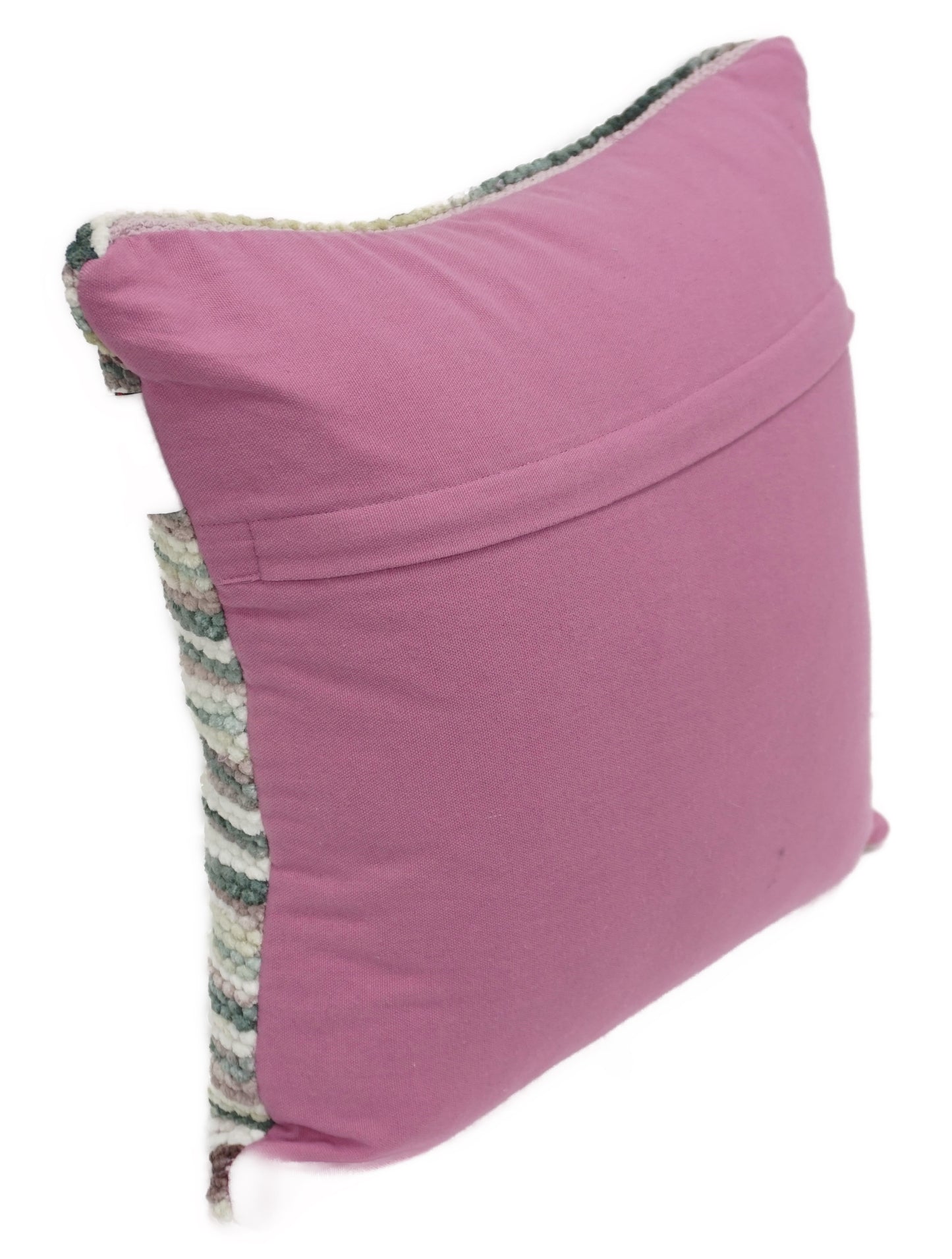 Burslem Designer Throw Pillow