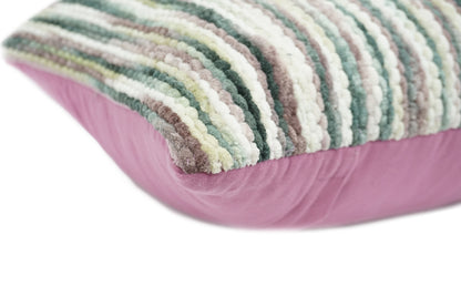 Burslem Designer Throw Pillow