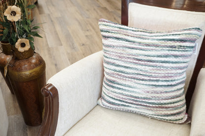 Burslem Designer Throw Pillow