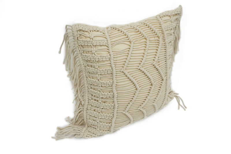 Shay Designer Throw Pillow