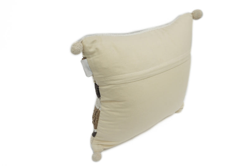 Tamiko Designer Throw Pillow