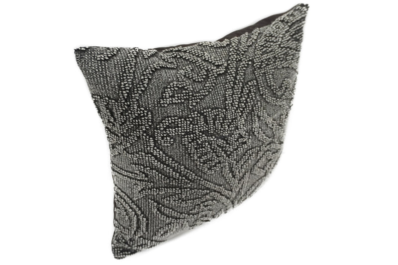 NOTT Designer Throw Pillow