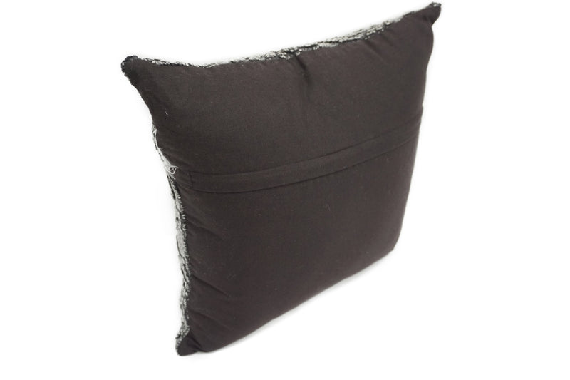 NOTT Designer Throw Pillow