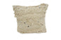 Riccardi Cotton Designer Throw Pillow
