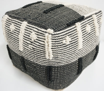 Siena Pouf