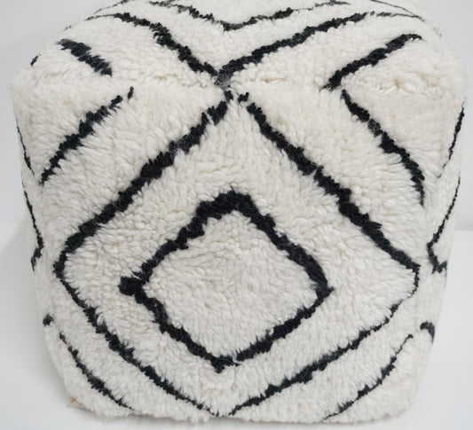 Modena Pouf