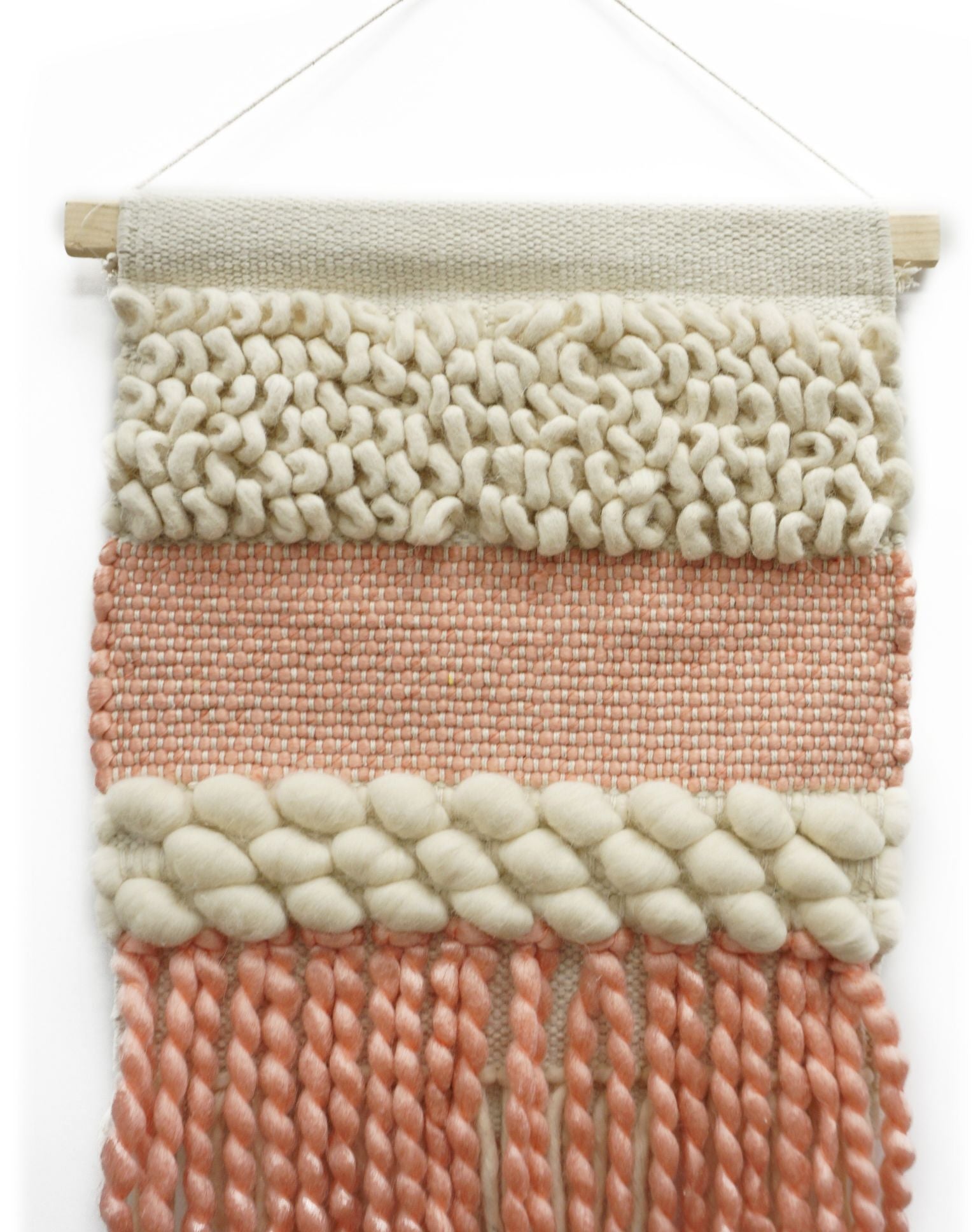 Cherry Wall Hanging