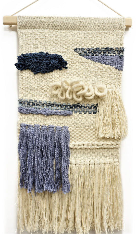 Sky Design Wall Hanging